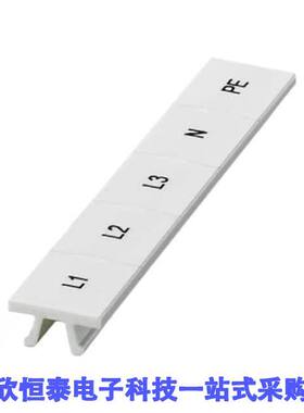 0812146连接器 《 TERM BLO【 MARKER    》