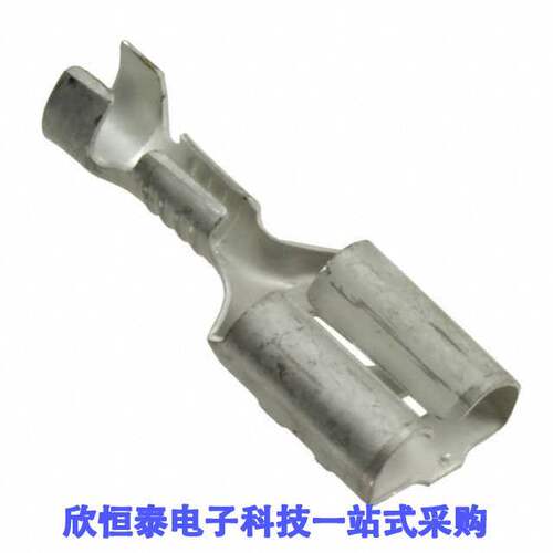 925603-2连接器 《 250 FASTIN-ON REC    》