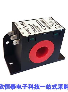DC200IF传感器，变送器 《 CURRENT TRANSDUCER 200A    》