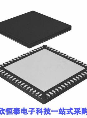 AT90CAN64-15MT1芯片 《 IC MCU 8BIT 64KB FLASH 64QFN    》