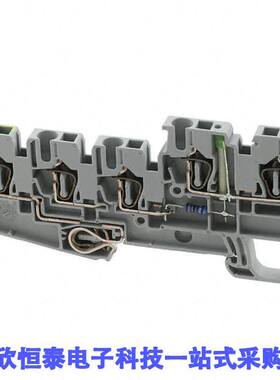 3209183连接器 《 CONN TERM BLK FEED THRU 12-28AWG    》