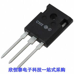 C2M0280120D null CREE