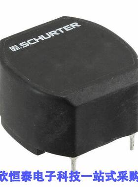 DFKF-28-0001滤波器 《 COMMON MODE CHOKE 600MA 2LN TH    》