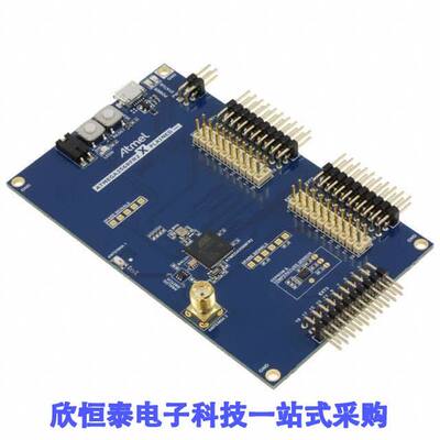 ATMEGA256RFR2-XPRO射频 《 XPLAINED PRO EVAL KIT    》