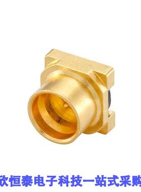 19S103-500L5连接器 《 CONN SMP PLUG STR 50OHM SOLDER    》