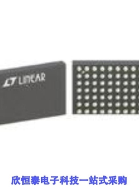 LTM4643IY/LTM4643IY#PBF/LTM4643MPV#PBF