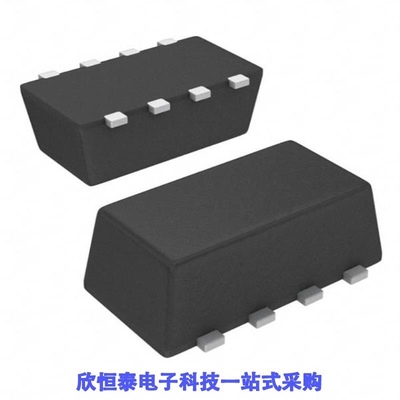 SI5853CDC-T1-E3/SI5853DC-T1-E3/SI5853DDC-T1-E3