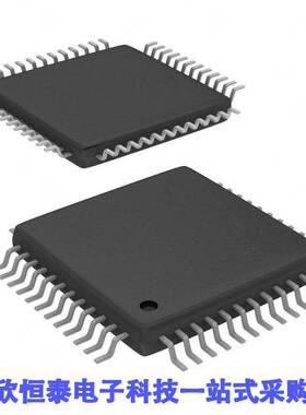 EFM32TG222F8-QFP48T null Silicon