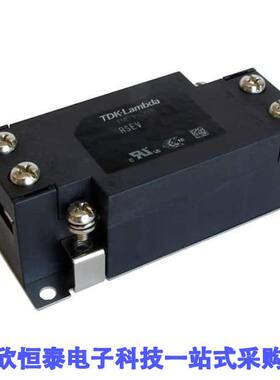 RSEV-2020滤波器 《 LINE FILTER 250VDC/VAC 20A DIN    》