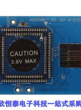 AC162087开发板 《 HEADER MPLAB ICD2 18F87J50 68/84    》