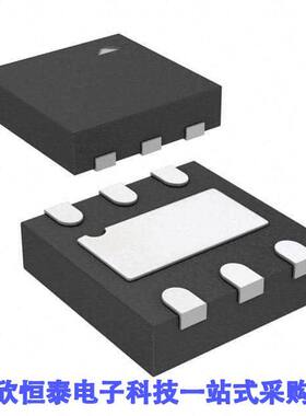 MIC2039FYMT-TR芯片 《 IC PWR SWITCH P-CHAN 1:1 6TDFN    》