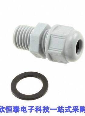 0936000337连接器 《 POLYAMIDE CABLE GLAND M12X1,5    》