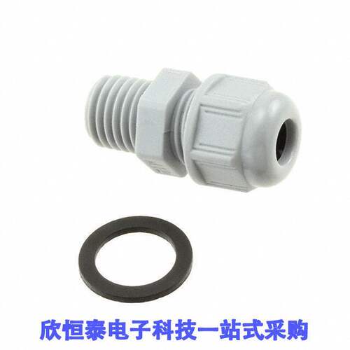 0936000337连接器 《 POLYAMIDE CABLE GLAND M12X1,5    》