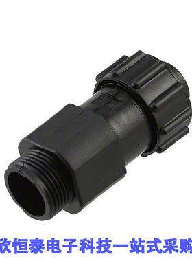 788153-2连接器 《 CONN PLUG HSNG MALE 4POS INLINE    》