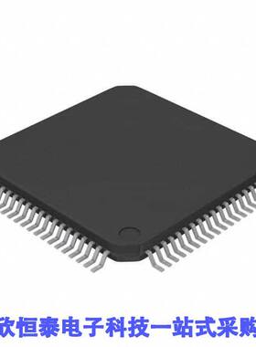 A40MX02-VQG80芯片 《 IC FPGA 57 I/O 80VQFP    》