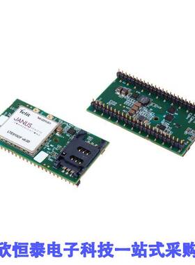 LTE910CF V6.00 TEUVN null Janus Remote Communications