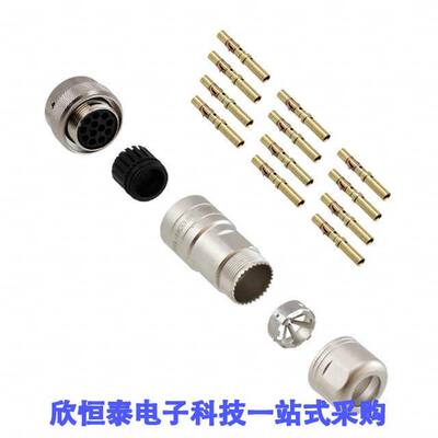RT061412SNH-K null Amphenol