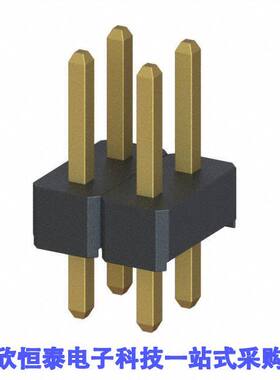 M22-2520205连接器 《 CONN HEADER VERT 4POS 2MM    》
