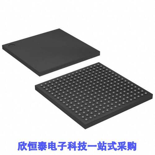 EP4CE15F17C8N芯片 《 IC FPGA 165 I/O 256FBGA    》