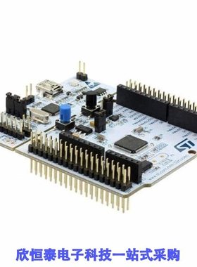 NUCLEO-F302R8/NUCLEO-F303K8/NUCLEO-F303RE