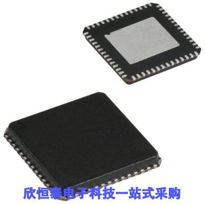 CY7C68015A-56LFXC芯片 《 8-BIT, EEPROM, 8051 CPU    》