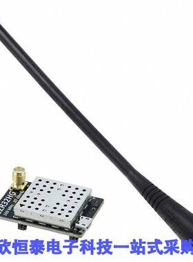 SLWRB4544A射频 《 DEV BOARD EZR32HG 169MHZ    》