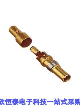 1676802连接器 《 CONTACT H.D. CRIMP/SOLDER PIN    》