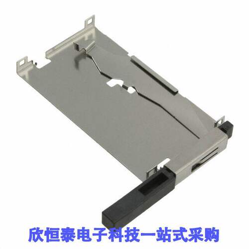7E50-B416-04连接器 《 CONN COMPACT FLASH CARD    》