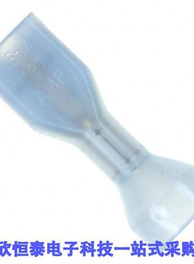 3-520150-2连接器 《 CONN QC RCPT 14-16AWG 0.187    》