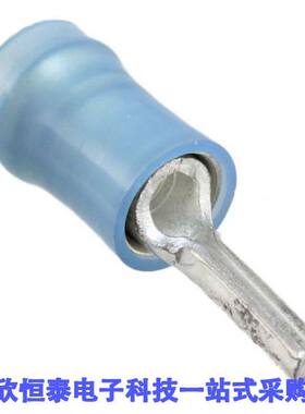 165046连接器 《 CONN WIRE PIN TERM 14-16AWG PIDG    》