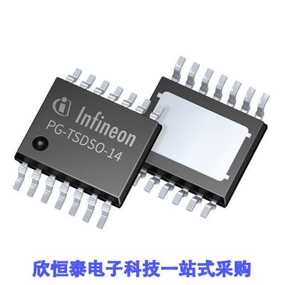 ITS4090QEPDXUMA1 null INFINEON