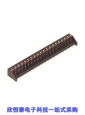 MDF7-20S-2.54DSA(55)/MDF7-25S-2.54DSA/MDF7-25S-2.54DSA(55)