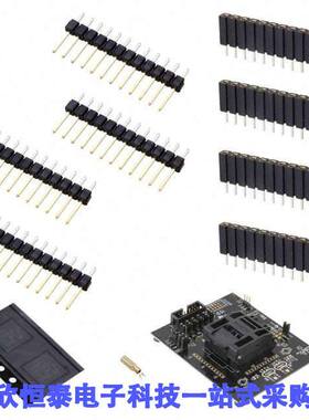 MSP-TS430RGZ48C开发板 《 BOARD TARGET MSP430F434X    》