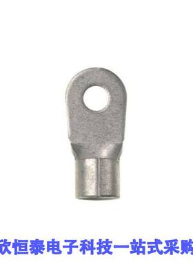 P2-14R-X连接器 《 CONN RING CIRC 2AWG #1/4 CRIMP    》