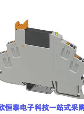 2905293继电器 《 RIF-0-OPT-24DC/24DC/2    》