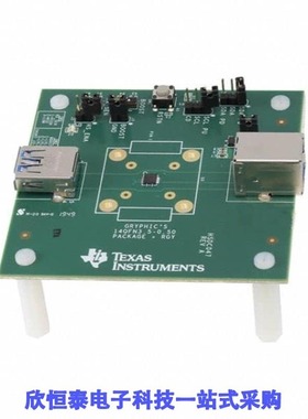 TUSB217EVM/TUSB217RGYRQ1/TUSB217RGYTQ1