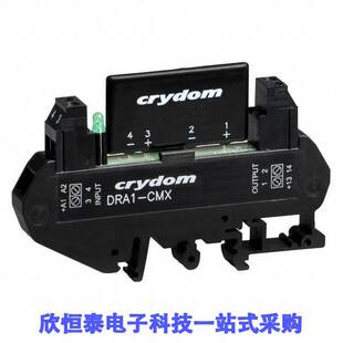RELAY SPST 200V CMXE200D3继电器 SSR DRA1