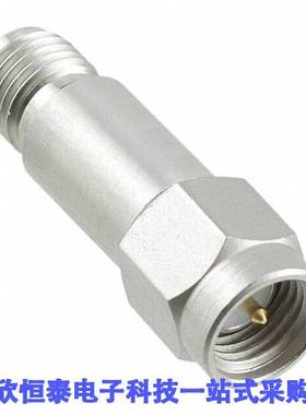 ATT-0290-05-SMA-02射频 《 RF ATTENUATOR 5DB SMA MODULE    》