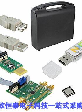 OM7921/BGA7210,598射频 《 RF EVAL AMP VGA FOR BGA7210    》