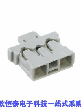 AUHR-03V-H连接器 《 CONN RCPT HSG 3POS    》