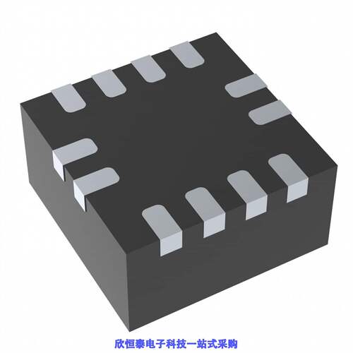 MP28301GG-P芯片 《 IC REG ULTRA-LOW 500NA IQ WIDE    》