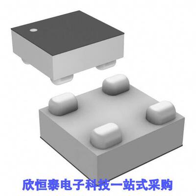 STPTIC-47G2C5射频 《 IC TUNABLE CAP RF BST 4WLCSP    》
