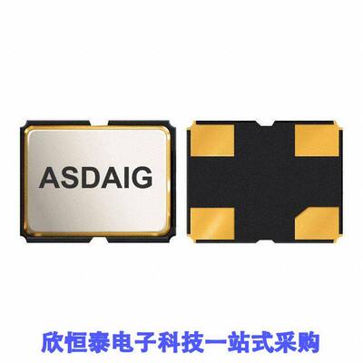 ASDAIG-27.000MHZ-C-S-T null ABRACON