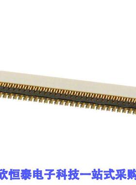 FF02S55SV1连接器 《 CONN FPC BOTTOM 55POS 0.30MM R/A    》
