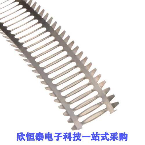 1-192004-4连接器 《 CONTACT FEMLE BAND PWR SIL 1=1FT    》