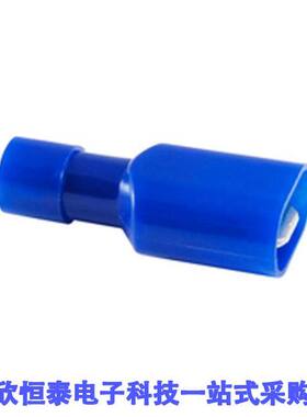 76-NFIMD16C连接器 《 NYLON FULLY INS MALE DISC 100 BA    》