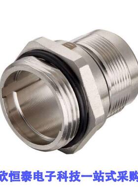 09156000313连接器 《 CONN INSERT SHELL PNL MOUNT    》