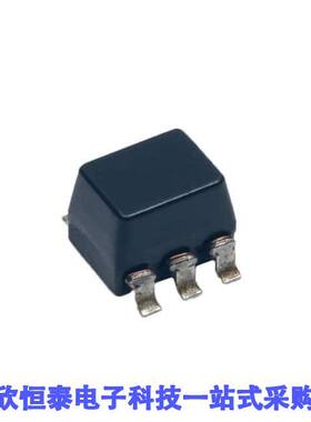 M-532CT滤波器 《 CMC, SMD, 450OHM, 90MOHM    》