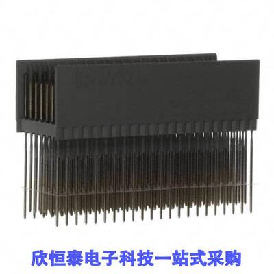 6345112-1连接器 《 CONN HEADER 154POS 2MM PRESS-FIT    》