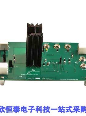 OPA548EVM开发板 《 EVALUATION MODULE    》